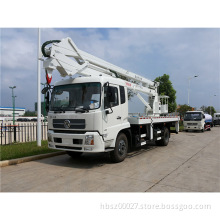 Dongfeng 4x2...